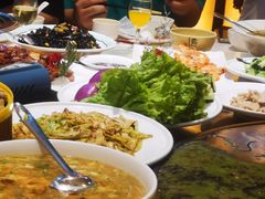 -老山东·山东菜(鲁菜名店)