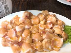 -韩风烤牛肉冷面店