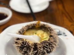 -聚鲜阁海鲜美食城(香水湾店)