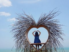 -漳州滨海火山岛自然生态风景区