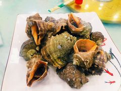 -聚德福海鲜家常菜(刘庄店)