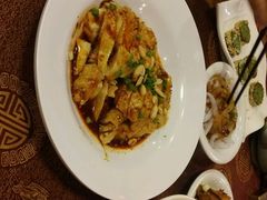 -缪氏川菜(丰盛町店)