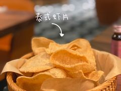 -星叶·东南亚料理(宁波万象汇店)