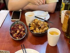 -付小姐在成都(中山公园店)