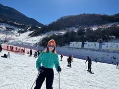 -太子岭滑雪场