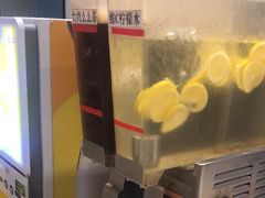 -豪享来中西餐厅(隆昌店)