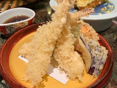 -炙柒Sekinana·精致料理 烧鸟·铁板烧(海上世界店)