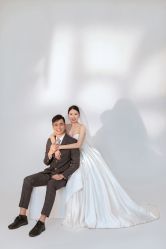 -雨墨婚纱摄影工作室