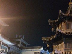 -怡园饭店-餐厅(四望亭店)