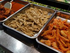 -杨记拉面总店