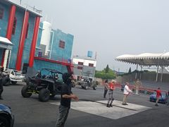 -大连海昌发现王国主题公园