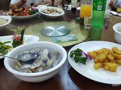 -龙宫海鲜楼(长乐漳港店)