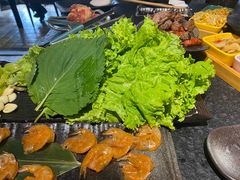-炭虎烤肉(桂林路店)