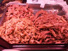 -清真拉妈卤味(回民街店)