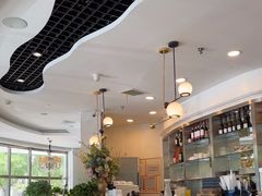 -花舍·新派粤菜·西餐·下午茶(亚运村·鸟巢店)