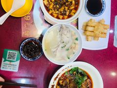 老妈蹄花-易老妈蹄花.特色川菜(人民公园总店)