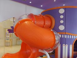 -Oh my head儿童理发(绿地·新田360店)