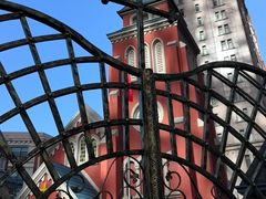 -大连市基督教玉光街礼拜堂