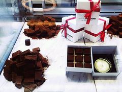 -Awfully Chocolate(来福士广场店)