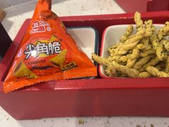 -鸡毛店·川菜(文殊院店)