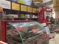 -一品飘香米线(一中总店)