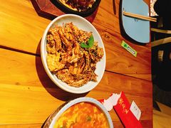 -局气 烤鸭·北京菜(光华路店)
