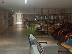 -魔方公寓青年社区(恒丰路店)