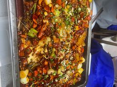 -麻辣因子滩羊火锅(世和广场店)