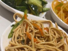 -丝路伊兰·兰州牛肉面(牛街总店)
