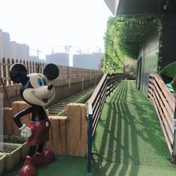 -可可天空农场(中大店)