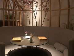 -梅间堂茶馆(绿地缤纷城店)