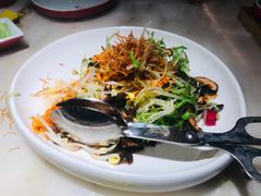 -京华烟云·北京烤鸭(领展购物广场·中关村店)
