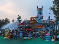 -苏州乐园森林水世界