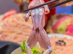 -鸿姐老火锅·传统炒料(上海旗舰店)