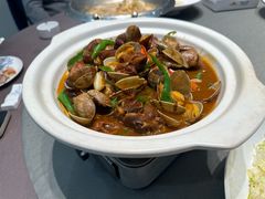 -香山湖家家宴(中山陵店)