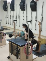 点击看大图 -JC·YOGA静禅瑜伽普拉提