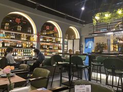 -Shantek象提南亚餐厅&西餐融合Bistro(淮海中路店)