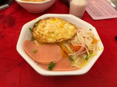-山城年华老火锅(玉林店)