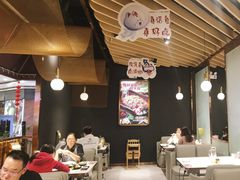 -三江源活鱼现烤(维多利摩尔城店)