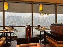 -極上萬膳·日料放题(来福士江景店)