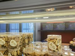 -嗒令甜品·主题融合料理餐厅(首座时代店)
