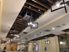 大堂-韩时烤肉(枫蓝店)