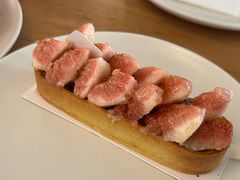 无花果挞-Money Shops(愚园路店)