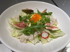 -西堤牛排(北京国瑞店)