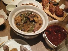 -金掌勺锅包肉(太原万达店)