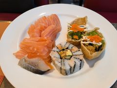 -怡咖啡自助餐(宁波香格里拉店)