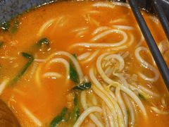 -太子浓心招牌炸酱小锅米线(探十里店)