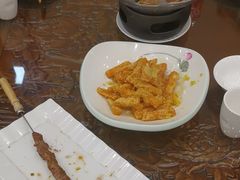 -民族饭荘(新华大街店)