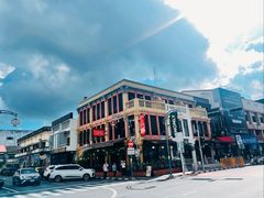 -普吉镇