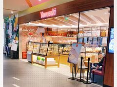 -山崎面包(百联世纪店)
